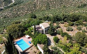 Finca Rural La Calderera